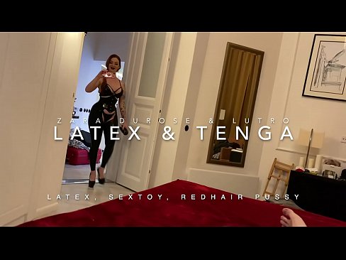 ❤️ Sorellastra dai capelli rossi in costume di latex scopata dal fratellastro ️❌ Fottutaal it.assistdoctor23.ru ❌